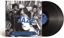 Compilation - Sampled Jazz Vinile LP - Vinyl record 3596973913364