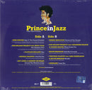 Compilation - Prince In Jazz (A Jazz Tribute To Prince) Lp 3596973920867