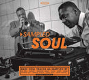 Compilation - Sampled Soul CD 3596973925329