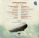 Compilation - Led Zeppelin In Jazz Lp 3596973933669