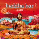 Compilation - Buddha Bar Xxiii (By Ravin) Cd 3596973937926