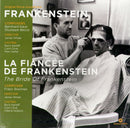 O. S. T. -Frankestein/ La Fiancee De Frankenstein - Frankestein/La Fiancee De Frankenstein Lp 3596973984364
