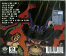 High Roller - Bad Bones Cd 3614970937883