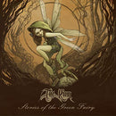 Rinn The - Stories Of The Green Fairy Cd 3614977063912