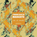 Manente Francesco - Din Di Rinnella Cd 3615931006310