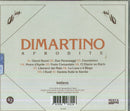 Dimartino - Afrodite Cd 3615936533156