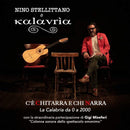 Kalavria Nino Stellittano, Miseferi Gigi - C'E Chitarra E Chi Narra Cd 3615937716329
