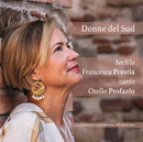 Prestia Francesca, Profazio Otello - Donne Del Sud Cd 3615938780107