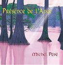 Pepe' Michel - Presence De L'Ange Cd 3660341122150