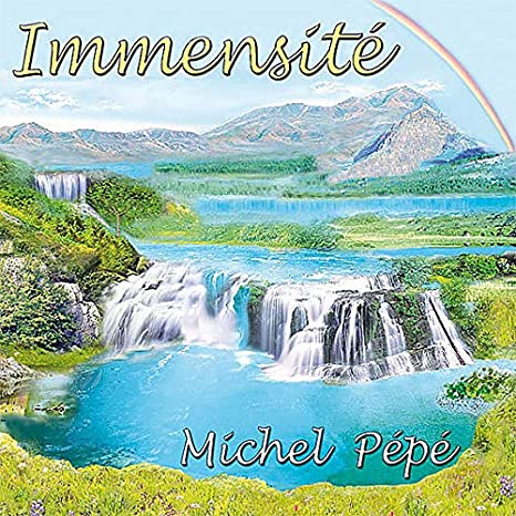 Pepe' Michel - Immensite' Cd 3660341354094