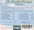Pepe' Michel - La Cascade Feerique Cd 3660341359631