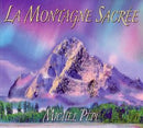 Pepe' Michel - La Montagne Sacree Cd 3660341681244