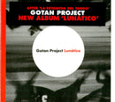 Gotan Project - Lunatico Cd 3700077618982
