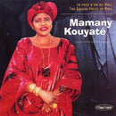 M. KouyatÃ©, Voce - Kouyate : La Voce D Oro Del Mali Cd 3700089652837