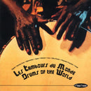 Compilation - A.V.: Tamburi Nel Mondo Vol.3 Cd 3700089660153