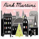Pink Martini - Joy To The World (Us Version) Cd 3700187672638
