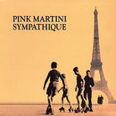 Pink Martini - Sympatique Lp 3700187672690