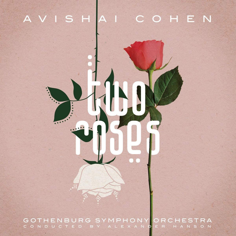 Avishai Cohen-Gothen - Two Roses