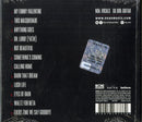 Noa - Afterallogy Cd 3700187673789