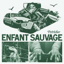 Enfant Sauvage - Petrichor Cd 3700187675332