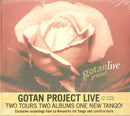 Gotan Project - Live Cd 3700426905763