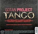 Gotan Project - Tango 3.0 CD 3700426912525