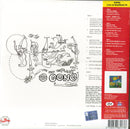 Gong - Live! At Sheffield 1974 (Vinyl Green Limited Edt.) (Rsd 2020) Lp 3700477831776