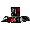 Pop Iggy - Kiss My Blood Live In Paris 199 (Vinyl Red & White Splatter Limited) (Rsd 2020) Lp 3700477831783