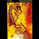 Tangerine Dream - Tyger (Vinyl Yellow Limited Edt.) (Rsd 2020)