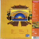 Wishbone Ash - Live Dates Ii (Vinyl Yellow & Clear Blue Limited Edt.) (Rsd 2020) Lp 3700477831837