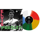 Presley Elvis - Forgotten Album The Rock & Roll (Vinyl Blue,Red,Yellow,Green,Orange) (Rsd 2020)