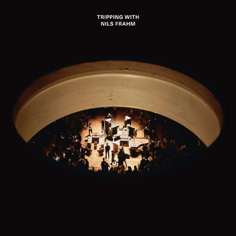 Frahm Nils - Tripping With Nils Frahm Cd 3700551783335