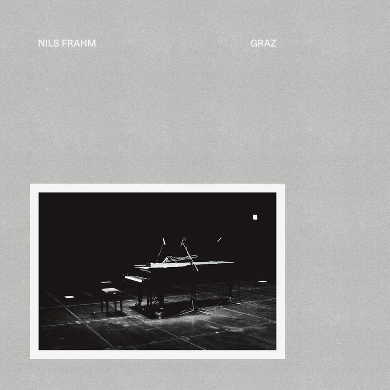 Frahm Nils - Graz Cd 3700551783526