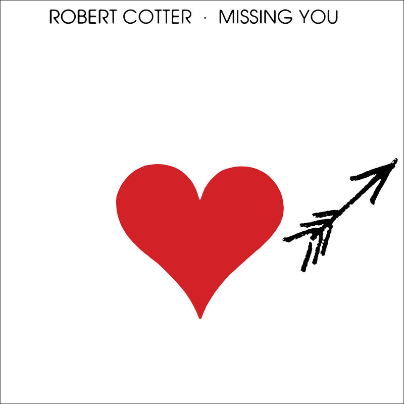 Cotter, Robert - Missing You