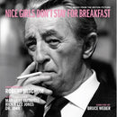 O. S. T. -Nice Girls Don'T Stay For Breakfast( Mitchum Robert, Faithfull Marianne, - Nice Girls Don'T Stay For Breakfast