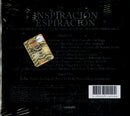 Gotan Project - Inspiracion Esperacion (Cd+Dvd) Cd 3760038140204