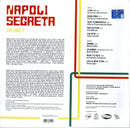 Compilation - Napoli Segreta Vol.2 (Deluxe Edt.) Lp 3760179355444