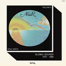 Compilation - Aor Global Sounds Vol.5