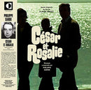 O. S. T. -Cesar Et Rosalie( Sarde Philippe) - Cesar Et Rosalie