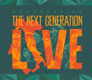 Groundation - The Next Generation Live In Italy Groun