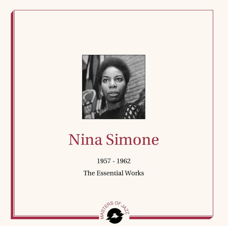 Simone Nina - 1957-1962 The Essential Works