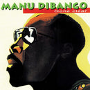 Dibango Manu - Gone Clear