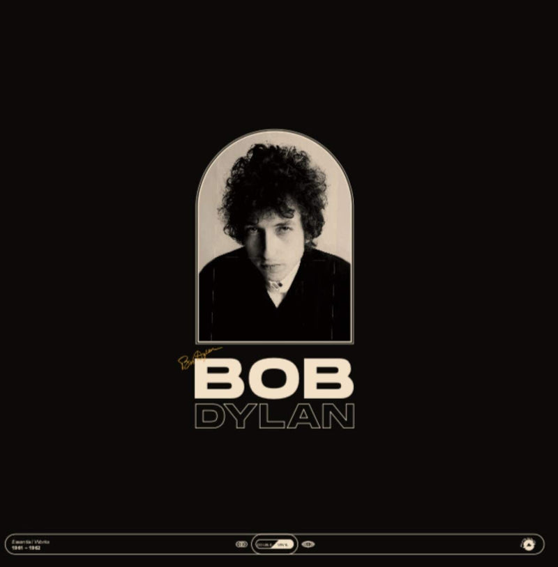 Dylan Bob - Essential Works 1961-1962