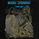 Dibango Manu - Waka Juju Cd 3760300312803