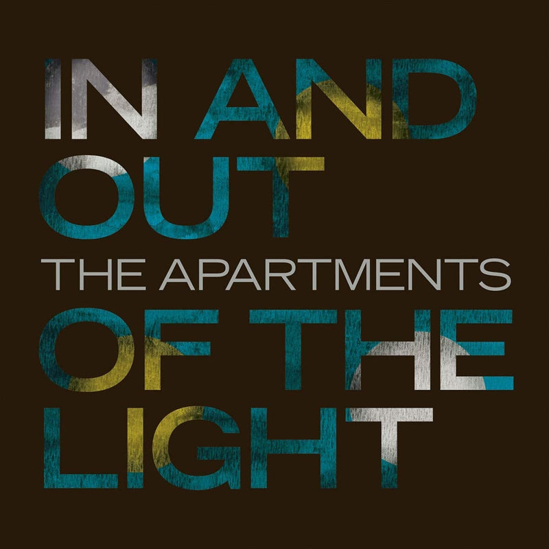 Apartments The - In And Out Of The Light