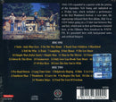 Crosby Stills, Nash & Young - Live In New York Cd 3851137300924