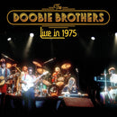 Doobie Brothers The - Live In 1975 Cd 3851137301327