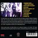 Doobie Brothers The - Live In 1975 Cd 3851137301327