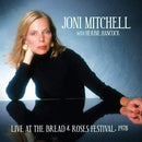 Mitchell Joni With Hancock Herbie - Live At The Bread & Roses Festival 1978 Cd 3854917600528