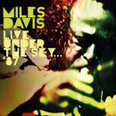Davis Miles - Live Under The Sky '87 Cd 3854917601723